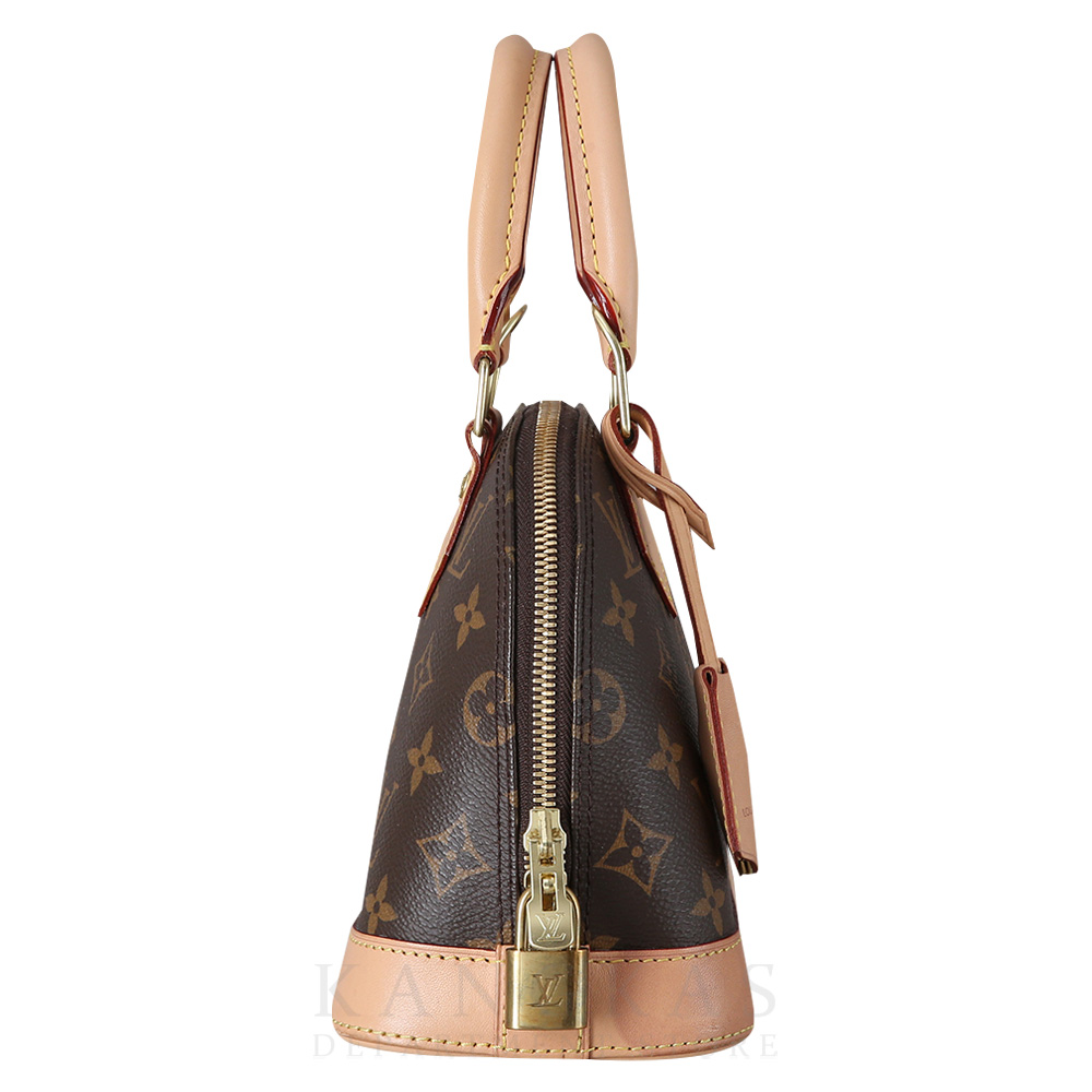 LOUIS VUITTON(USED)루이비통 모노그램 알마 BB